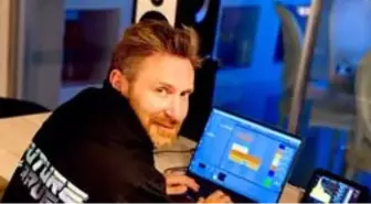 David Guetta Kimdir? David Guetta nerelidir? David Guetta ne iş yapar?