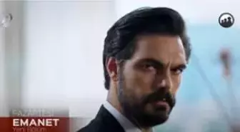Emanet 21. bölüm tanıtımda neler oluyor? Emanet 21. bölüm tanıtımı izle! Emanet 21. bölüm tanıtımda neler olduğunu izle! Emanet son bölüm neler oluyor