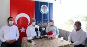 Gültak, kırsal mahallelerdeki vatandaşlarla bir araya geldi