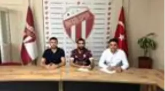 İnegölspor, Oğuz Çetinkaya ile anlaştı