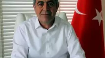 Son dakika haberleri... İyi Partili Kazım Yücel'den Özdarendeli'ye tebrik
