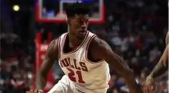 Jimmy Butler kimdir? Jimmy Butler hangi takımlarda rol almıştır?