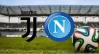 Juventus Napoli maçı neden oynanmadı?