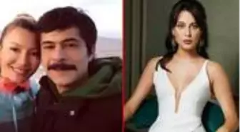 Sevgilisi İsmail Hacıoğlu'nun yuvasını yıktığı söylenen Merve Çağıran: Böyle bir şey yok