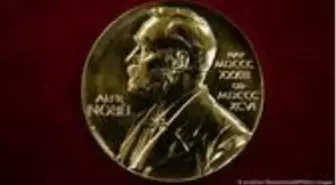 Nobel Tıp Ödülü sahiplerini buldu