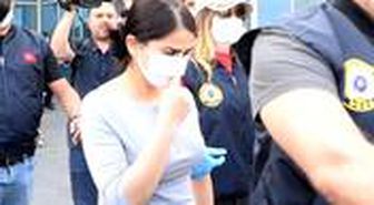 Terör örgütü PKK elebaşlarından Salih Müslüm'ün yeğeni 127 teröristi deşifre etti
