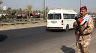 Son dakika haber... Şii Müslümanlar, Erbain etkinliklerine katılmak için Kerbela'ya yürüyor