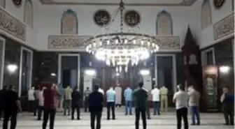 Teknolojik imam dinî bilgileri minareye yansıttı