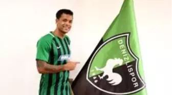 Togolu Mathieu Dossevi, Denizlispor'da