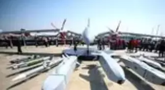 Türk İHA ve SİHA'larını analiz eden Amerikan Forbes dergisi: Türkiye'nin düşmanlarını zor günler bekliyor