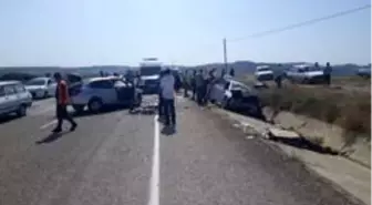 Son dakika haberi: Adana'da kazada ölen vatandaşların kimlikleri belli oldu