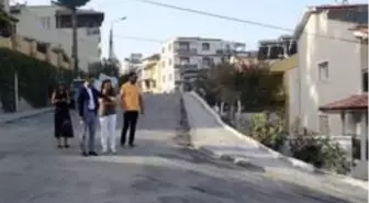 Başkan Günel sorunlara halkın içinde çözüm buluyor