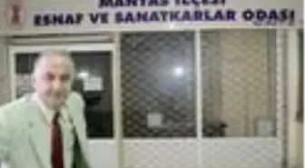 Başkan Keleş, 'Esnafın dayanacak gücü kalmadı'