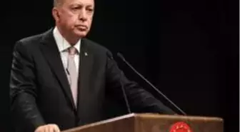 Cumhurbaşkanı Erdoğan Kuveyt ve Katar'ı ziyaret edecek