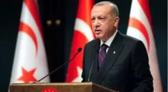 Cumhurbaşkanı Erdoğan: 'Türkiye bu adaletsizliğe izin vermeyecek'