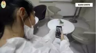 Denizli Valiliğinden kora savaşçıları için duygusal mesaj