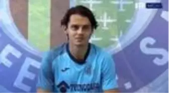 Enes Ünal'ın ilk hedefi A Milli Takım ile Avrupa Şampiyonası'nda oynamak