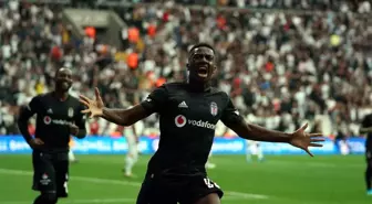 Eski Beşiktaşlı Abdoulay Diaby, Getafe'ye kiralandı