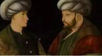 Fatih Sultan Mehmet Tablosu özellikleri nelerdir? Fatih Sultan Mehmet Tablosu'kim yaptı? Fatih Sultan Mehmet Tablosu fiyatı ne kadar? Gentile Bellini