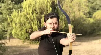 Gökhan Yavuz dönem dizisine hazırlanıyor