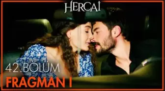 Hercai 42. Bölüm Fragmanı