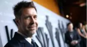 Game of Thrones'un öncesini konu alacak dizinin ilk başrol oyuncusu Paddy Considine oldu