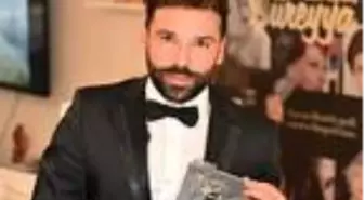 İran prensesi Süreyya'nın anılarını anlatan kitap okuyucu ile buluştu