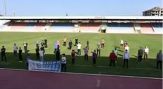 Isparta'da Amatör Spor Haftası başladı