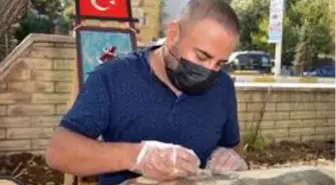 Korona virüsü yenen filografi ustası: ''Boğuluyordum, yarına çıkamam diyordum'