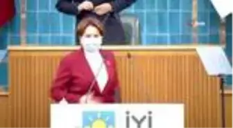 Meral Akşener: 'İktidar, Azerbaycan'a destek konusunda doğru bir duruş sergiliyor'