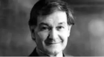 Roger Penrose kimdir, kaç yaşında? Roger Penrose kitapları neler?