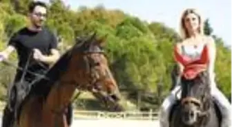 Yıldız Tilbe ve Beren Saat beden diline dikkat etmeli