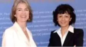 2020 Nobel Kimya Ödülü kazanan Emmanuelle Charpentier kimdir? Emmanuelle Charpentier kimdir? Emmanuelle Charpentier hayatı?