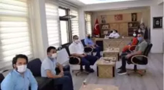 Başkan Ali Var: 'Emet ve Hisarcık olarak inandığımız yolda yürümeye devam edeceğiz'