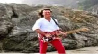 Eddie Van Halen kimdir? Hayatı ve biyografisi! Nereli, kaç yaşında vefat etti, neden öldü, mesleği nedir?