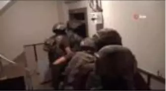 Son dakika haber! İstanbul'da MLKP terör örgütü operasyonu düzenlendi