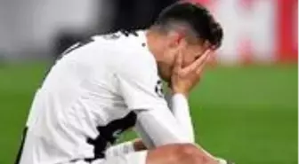 Koronavirüs tedbirlerine uymayan Cristiano Ronaldo, savcılığa şikayet edildi