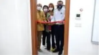 Mersin'de çocuklara EBA Destek Noktası