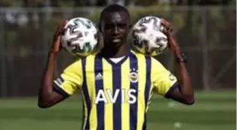 Papiss Cisse: 'Fenerbahçe reddedilemeyecek kadar büyük bir kulüp'