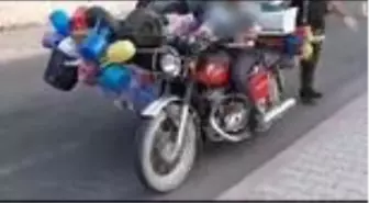 Seyyar uyuşturucu satıcısı