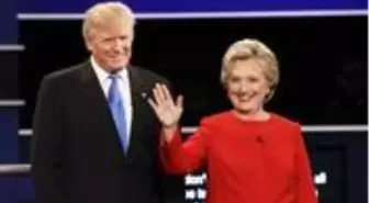 Trump, Clinton skandalı ve Rusya belgelerinin gizliliğini kaldırmak için yetki verdi