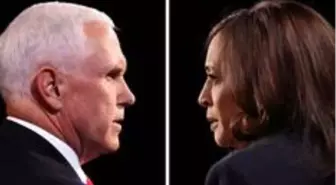 ABD Başkanlık Seçimleri: Mike Pence-Kamala Harris münazarasında öne çıkan 5 başlık