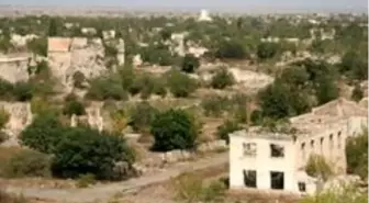 Ağdam nerede? Ağdam nüfusu nedir? Ağdam iklimi nedir?