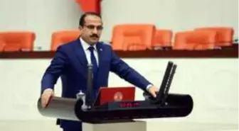 AK Parti'li Kırkpınar'dan müjde gibi açıklama