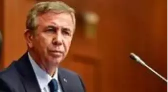 Ankara Büyükşehir Belediyesi'ne 700 milyon liralık kredi kullanım yetkisi verildi