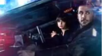 Blade Runner 2049: Bıçak Sırtı filmi ne zaman, saat kaçta, hangi kanalda? Blade Runner 2049: Bıçak Sırtı konusu nedir? Oyuncuları kimlerdir?