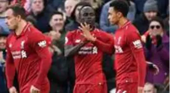 Liverpool'un yıldızı Xherdan Shaqiri, koronavirüsü yendi