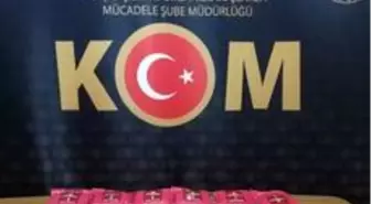 Malatya kaçakçılığa geçit yok