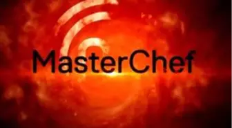 Masterchef yemekleri! Sebzeli tartar nasıl yapılır? Sebzeli tartar yemeği tarifi!