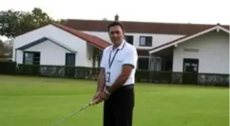 Ünlü golfçü geliri onlara bağışlayacak